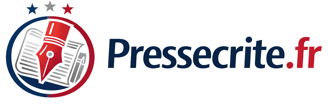 Pressecrite.fr – Actualités & Science en Français