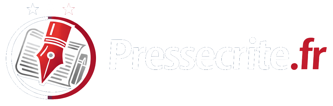 Pressecrite.fr – Actualités & Science en Français